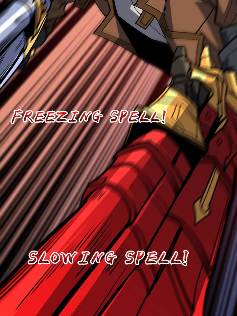 I'm Really Not A Supervillain Chapter 265 38